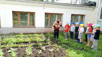 Вот оно какое, наше Лето! Вот оно какое, наше Лето!.